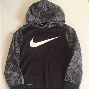 Nike Dri Fit Hoodie